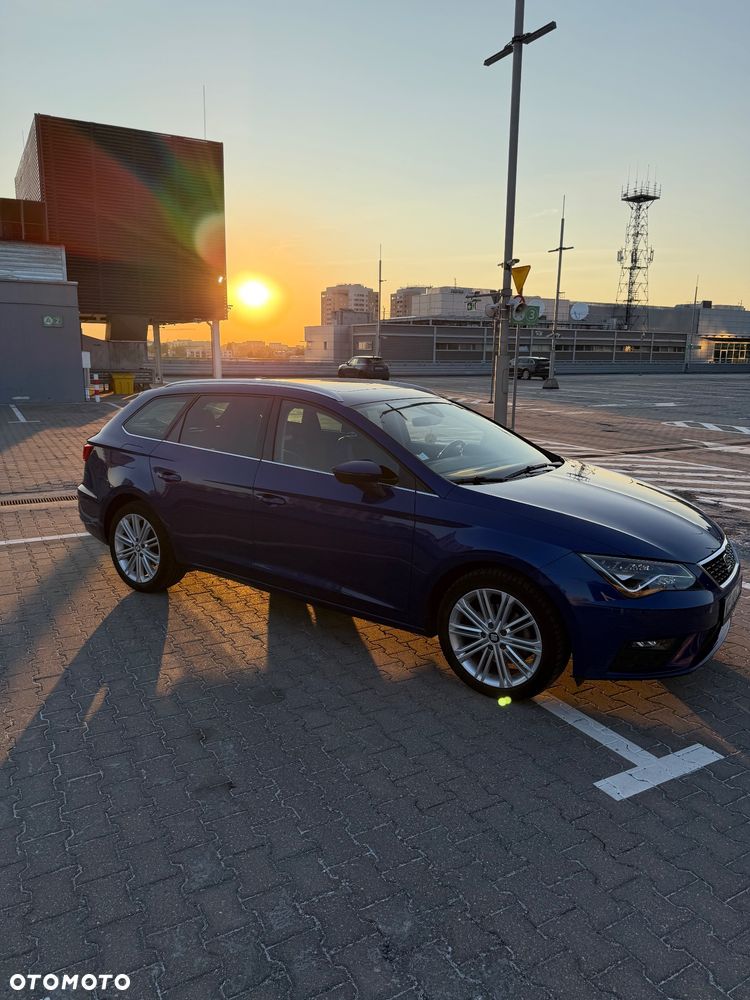 Seat Leon - 6