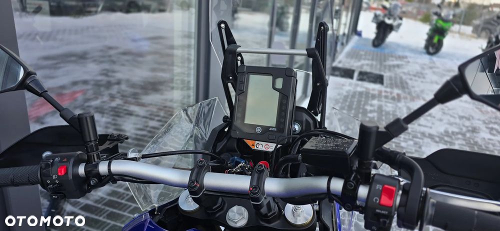 Yamaha Tenere - 17