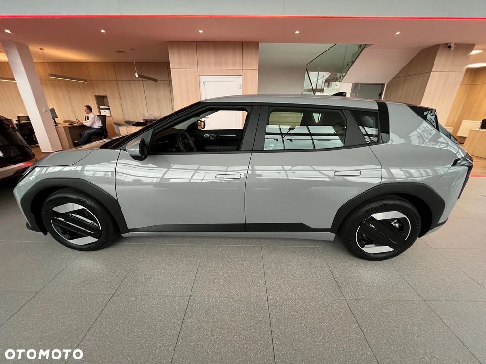 Kia EV4 - 13
