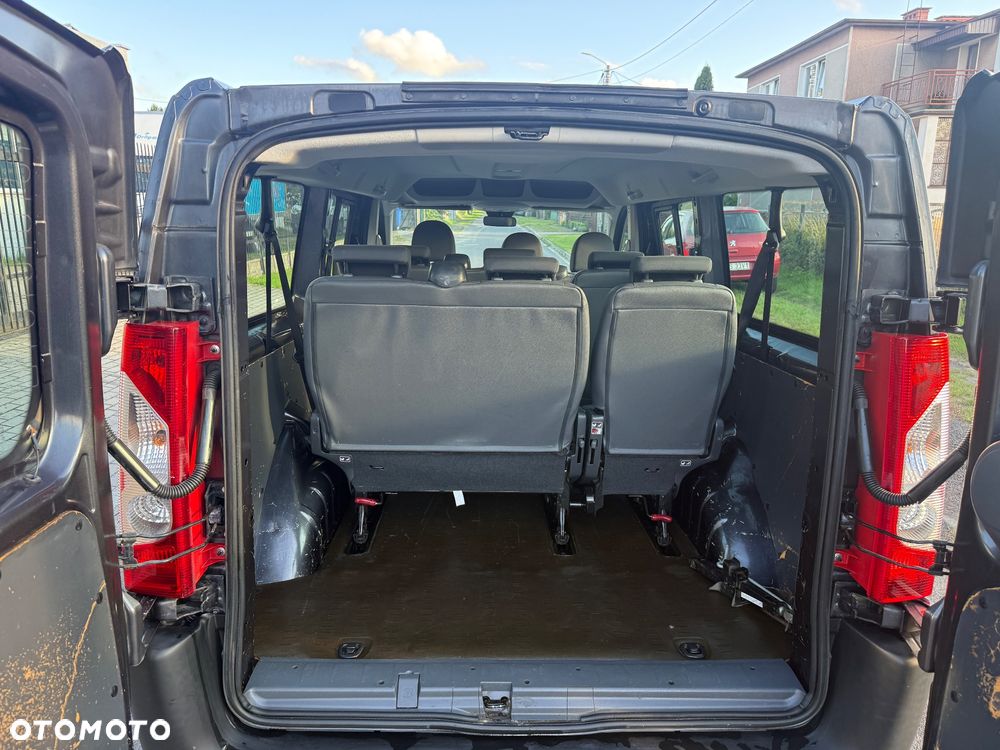 Peugeot Expert Tepee L2 Premium - 12