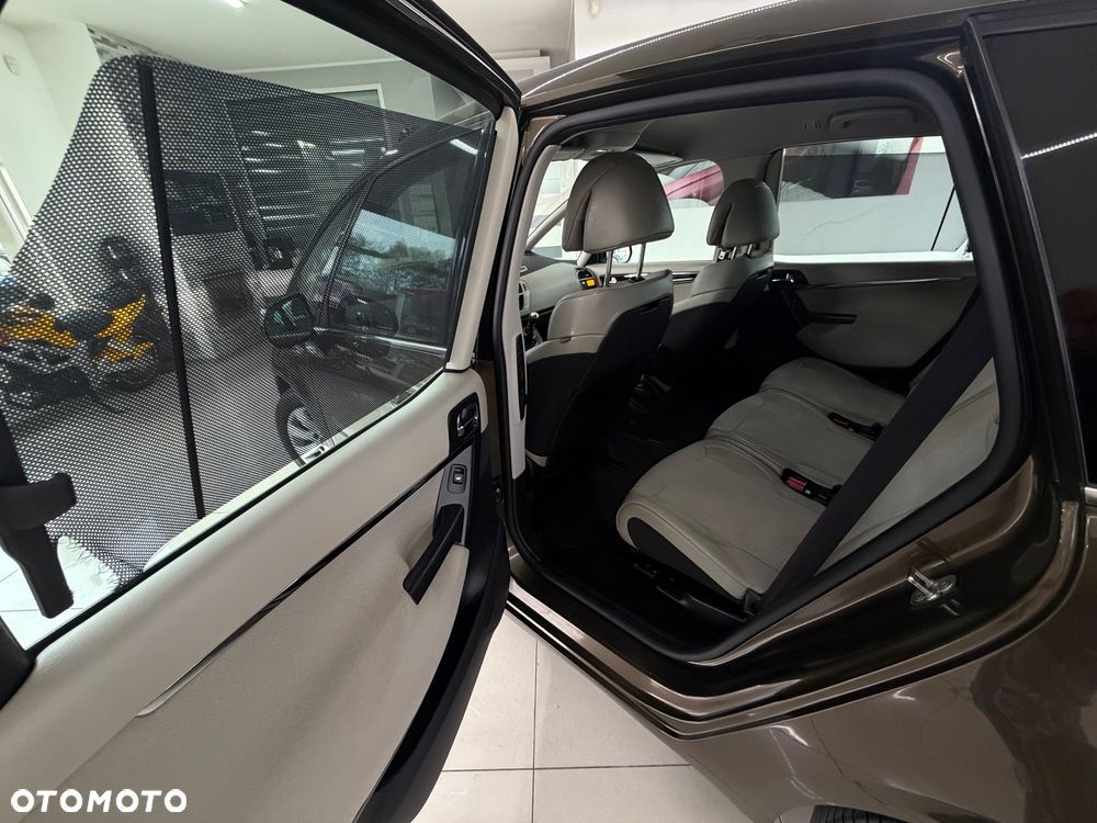 Citroën C4 Picasso - 35