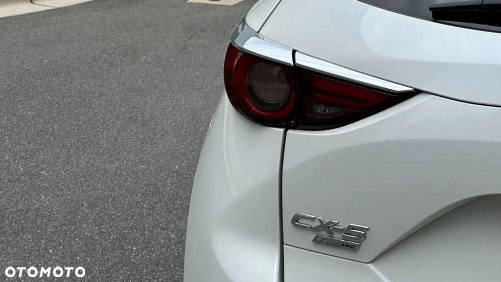 Mazda CX-5 - 24