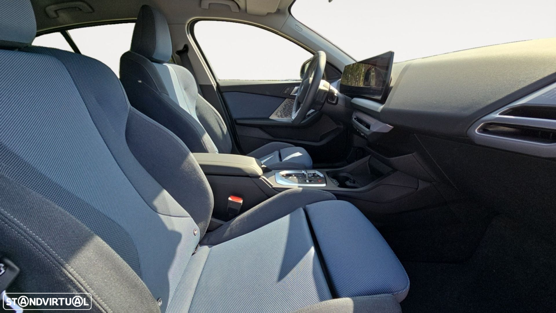 BMW 120 Pack Desportivo M - 10