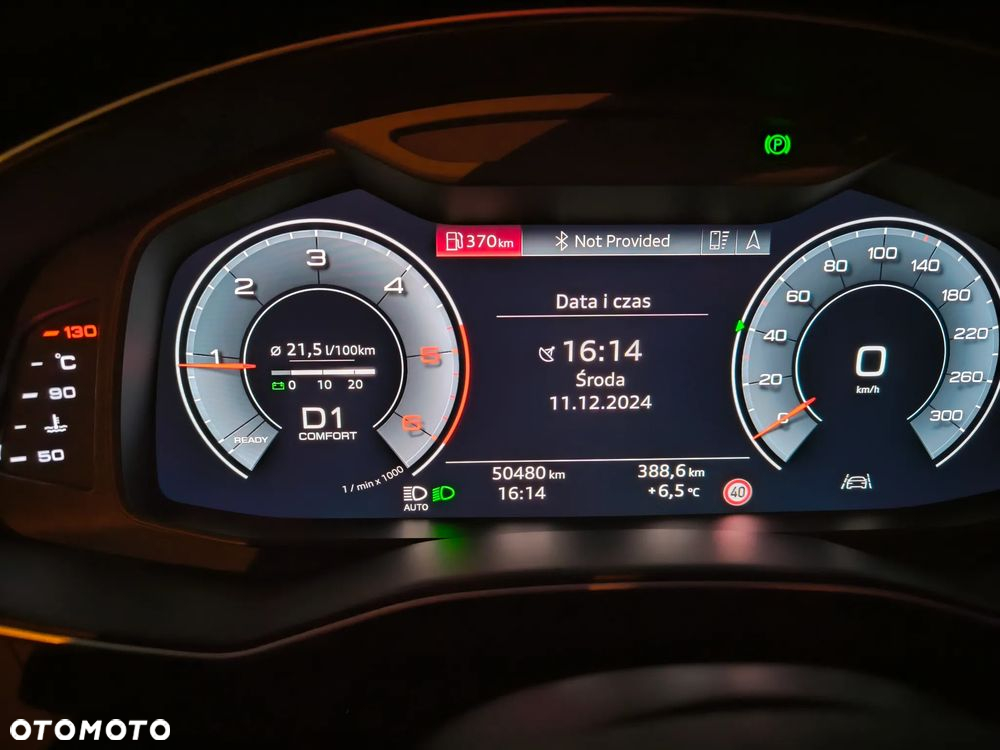 Audi A6 - 23