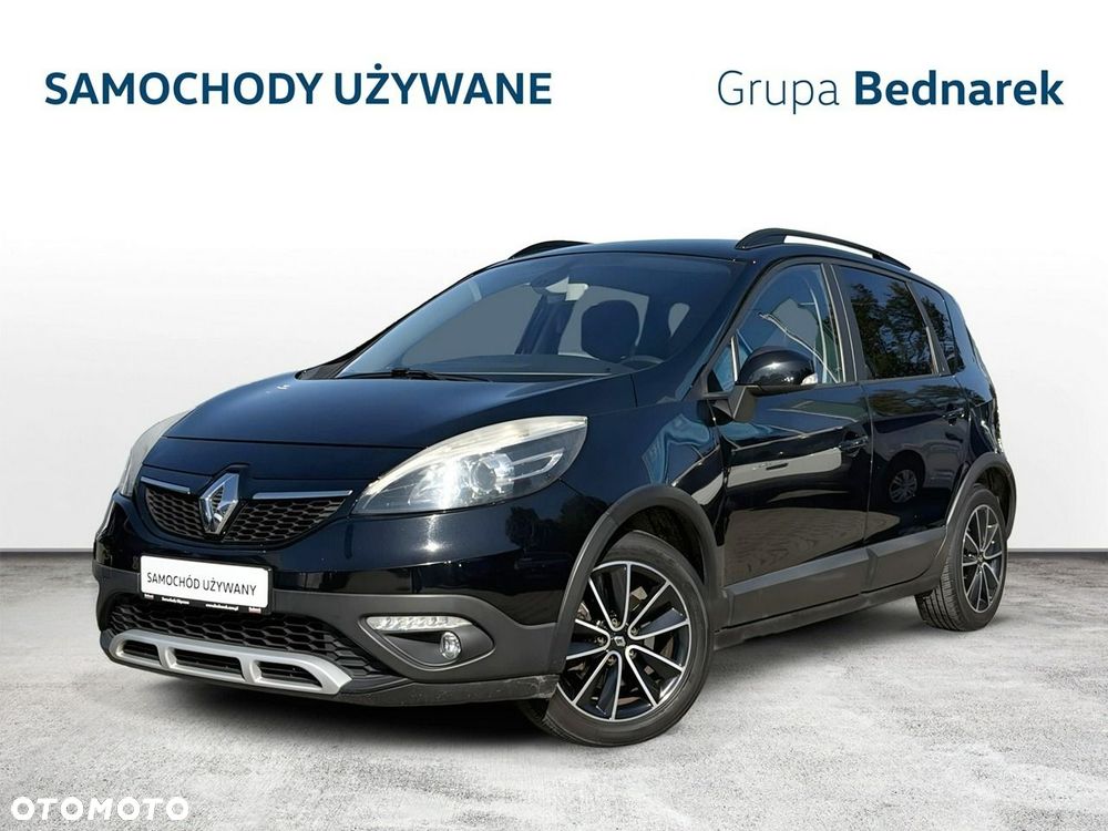 Renault Scenic 1.6 16V 110 Xmod Paris - 1