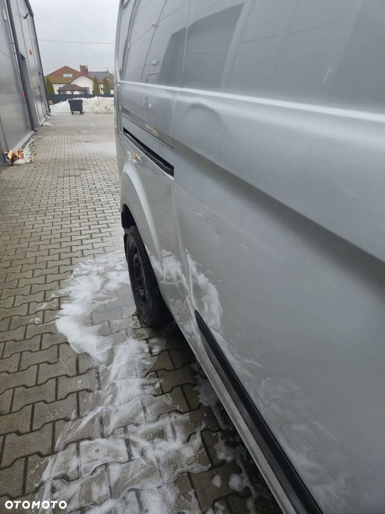 Ford Transit Custom - 12