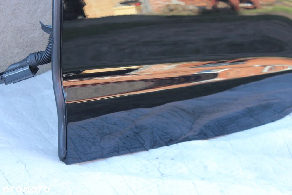 DRZWI TYLNE LEWE AUDI A6 C7 AVANT LY9T 2014 - 14