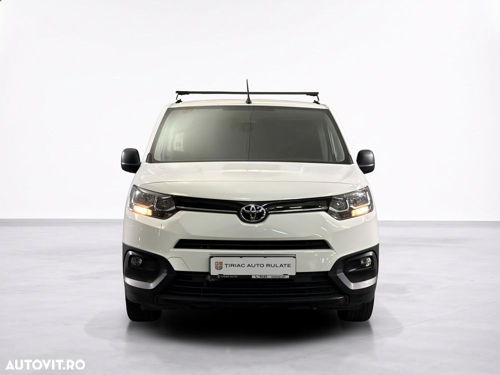 Toyota Proace - 9