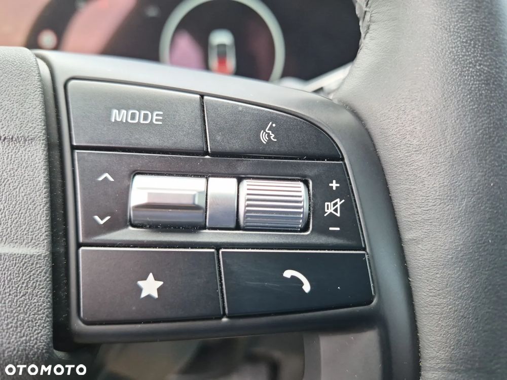Kia Sportage 1.6 T-GDI Black Edition 2WD DCT - 28