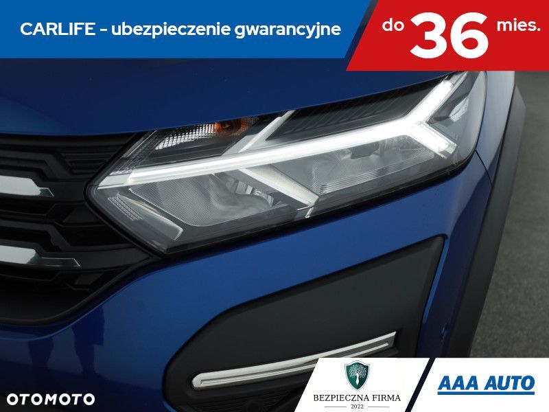 Dacia Jogger - 19