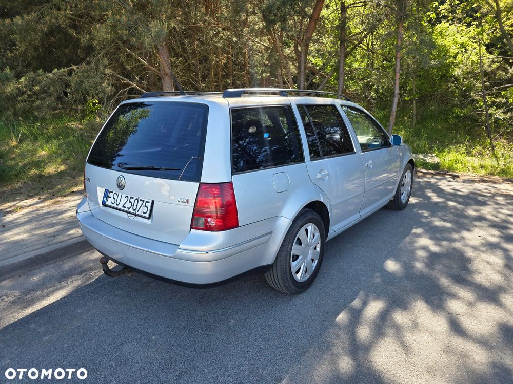 Volkswagen Bora - 8