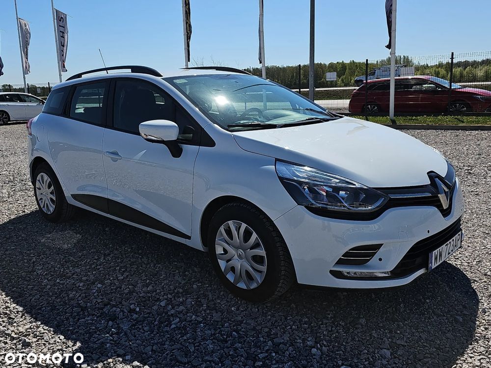 Renault Clio 0.9 Energy TCe Alize - 3