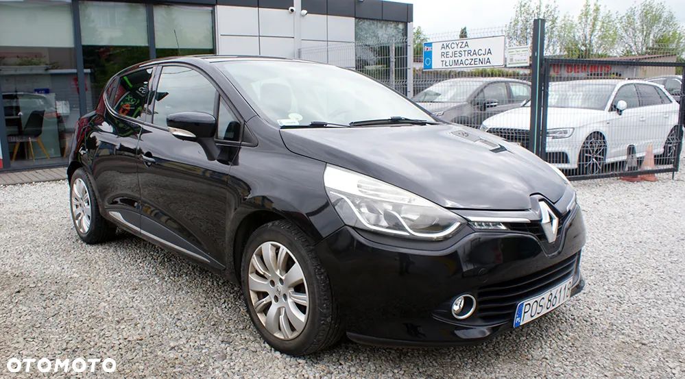 Renault Clio - 7