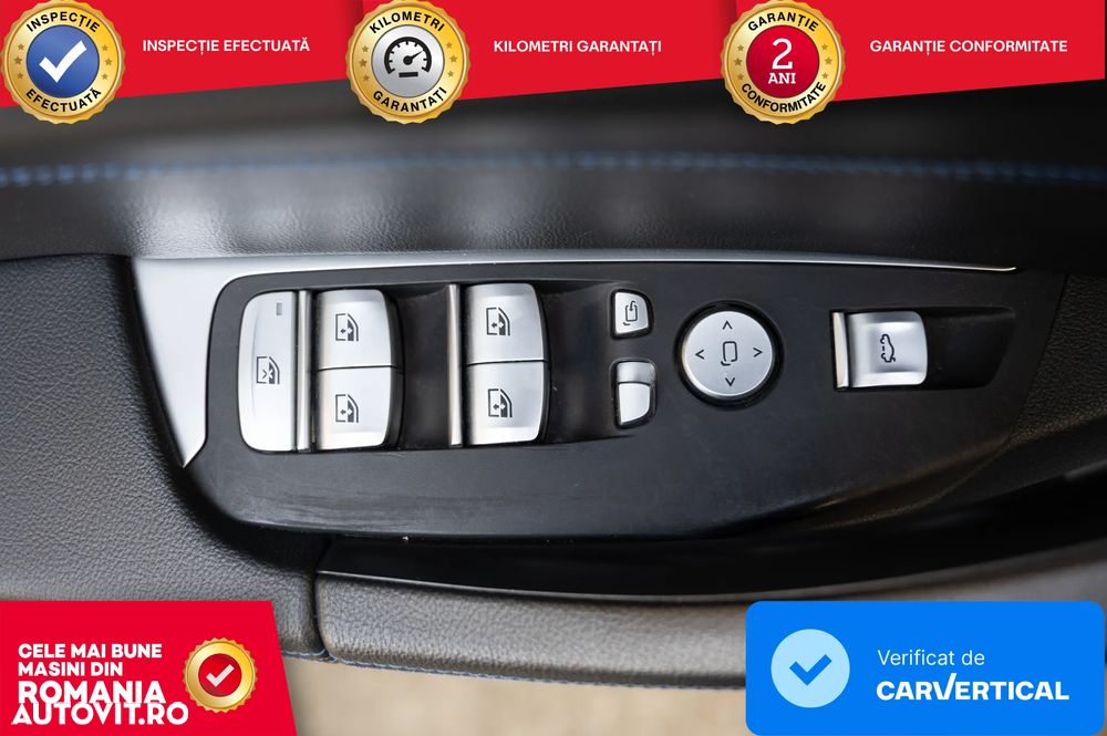 BMW X3 xDrive30i AT M Sport - 8