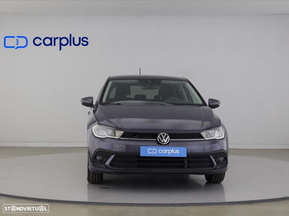 VW Polo 1.0 TSI Urban DSG - 3