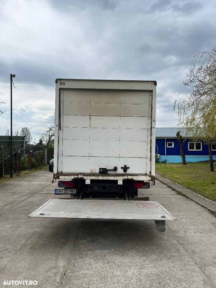 MAN TGX 18.480 4x2 BLS / XL - 6