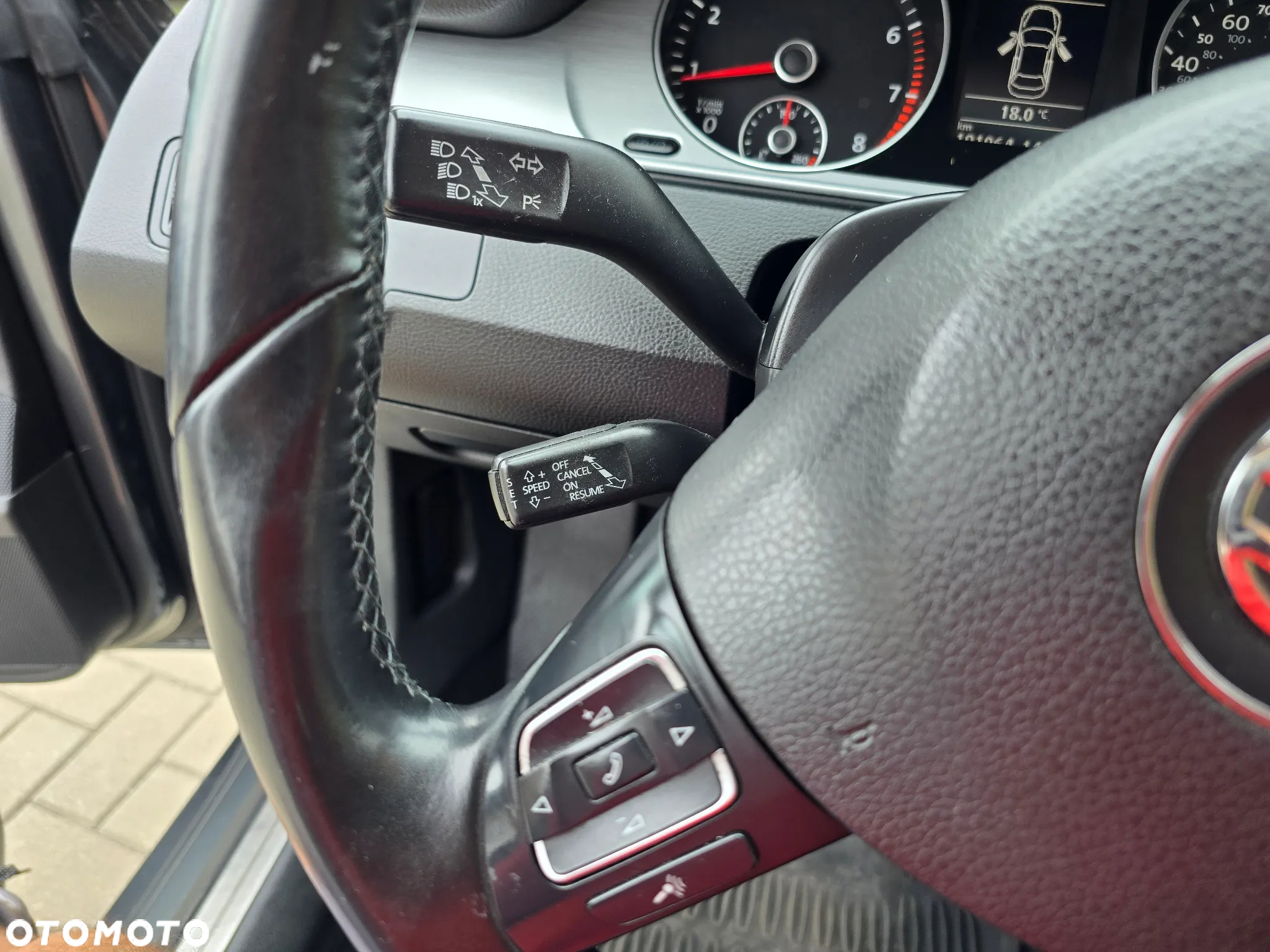 Volkswagen CC - 28