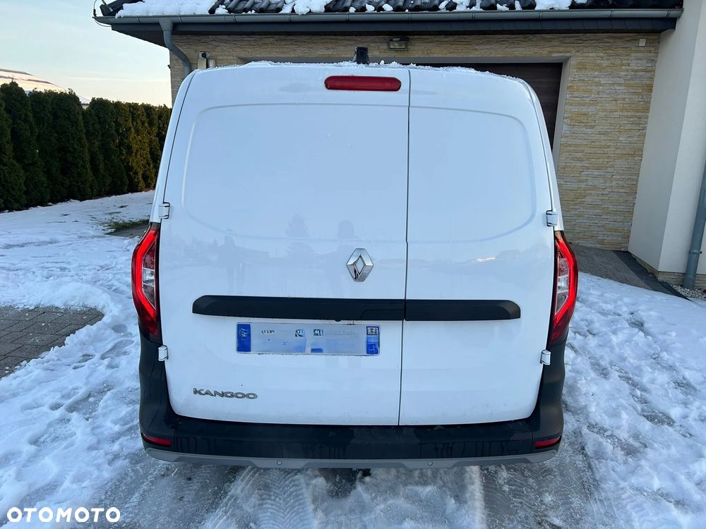 Renault KANGOO - 6
