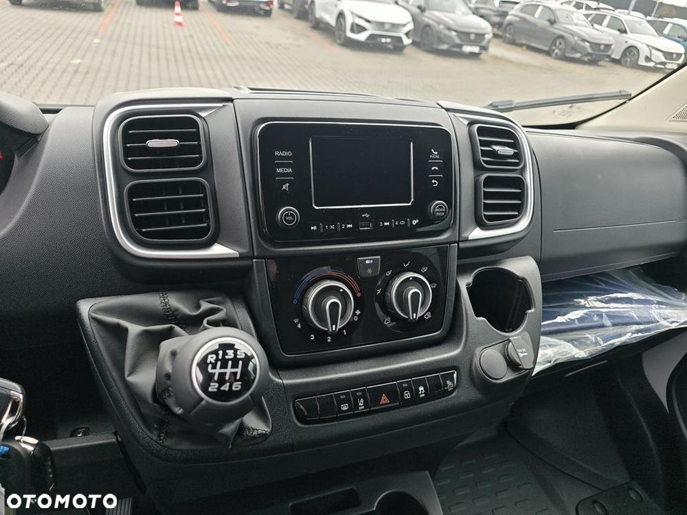 Fiat Ducato - 16