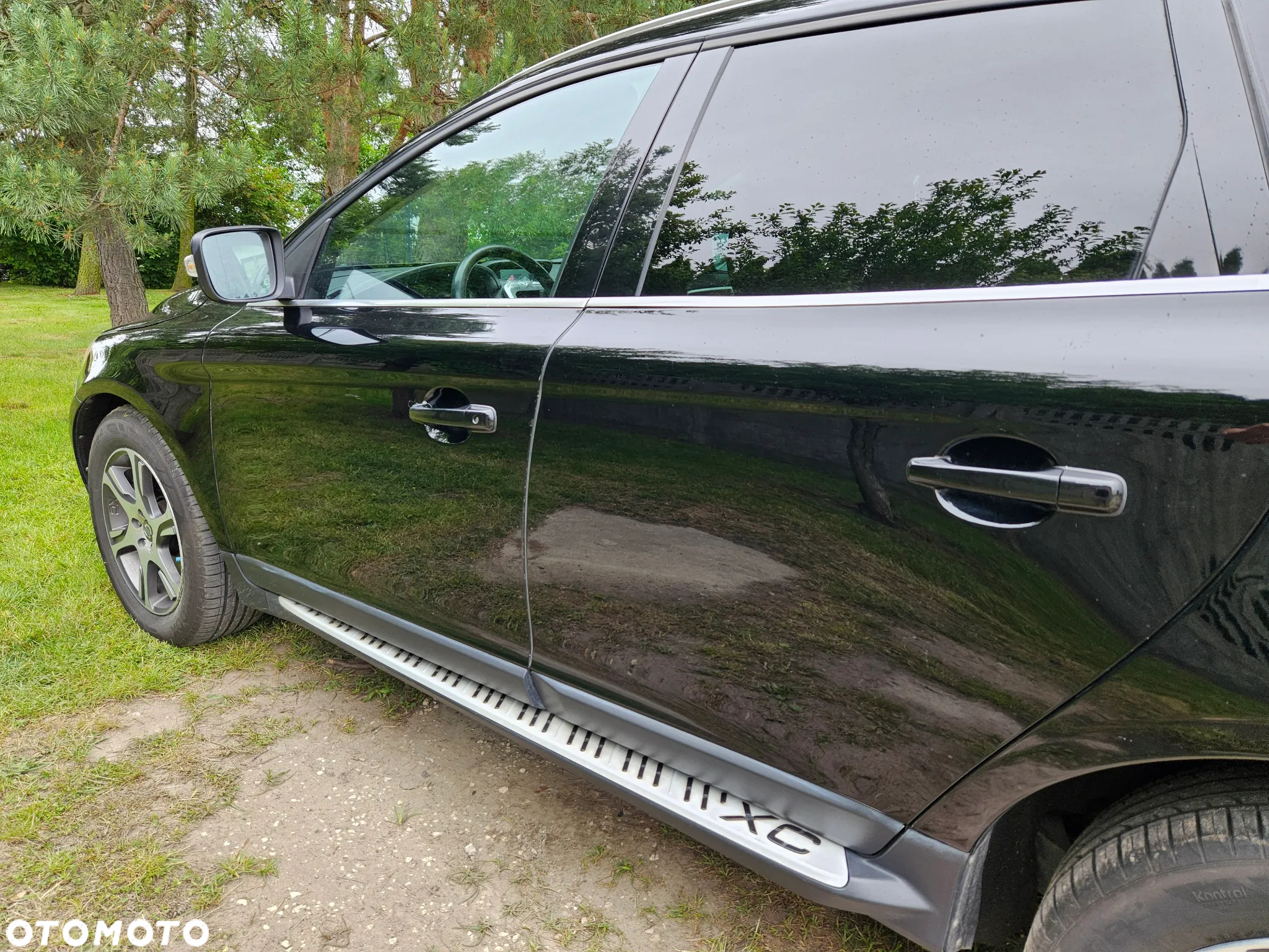 Volvo XC 60 - 14