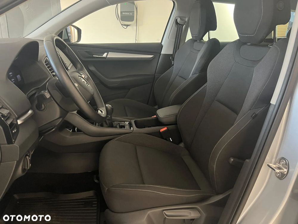 Skoda Karoq 1.5 TSI ACT Selection - 13