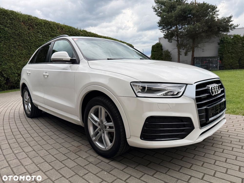 Audi Q3 40 TFSI Quattro Advanced S tronic - 4