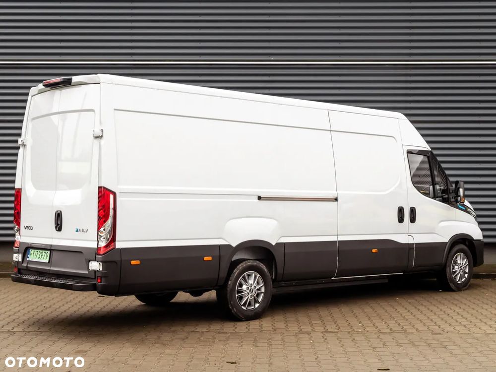Iveco eDaily 35S14EV 74kWh - 8