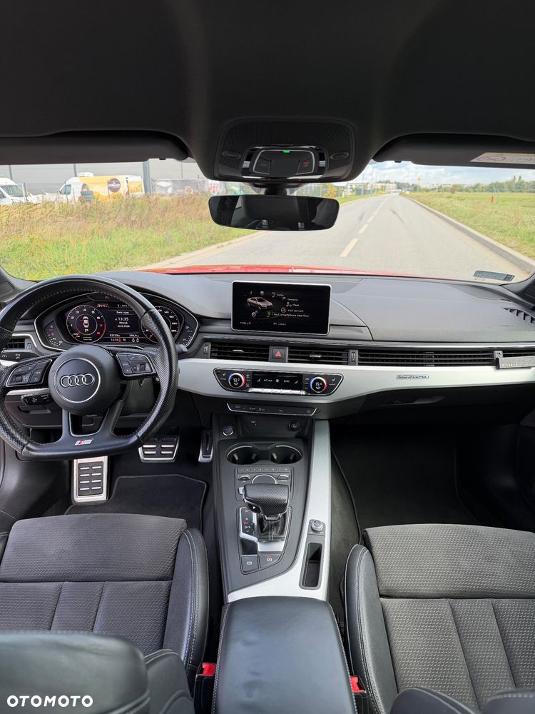 Audi A5 Coupé 2.0 TFSI Quattro Sport S tronic - 13