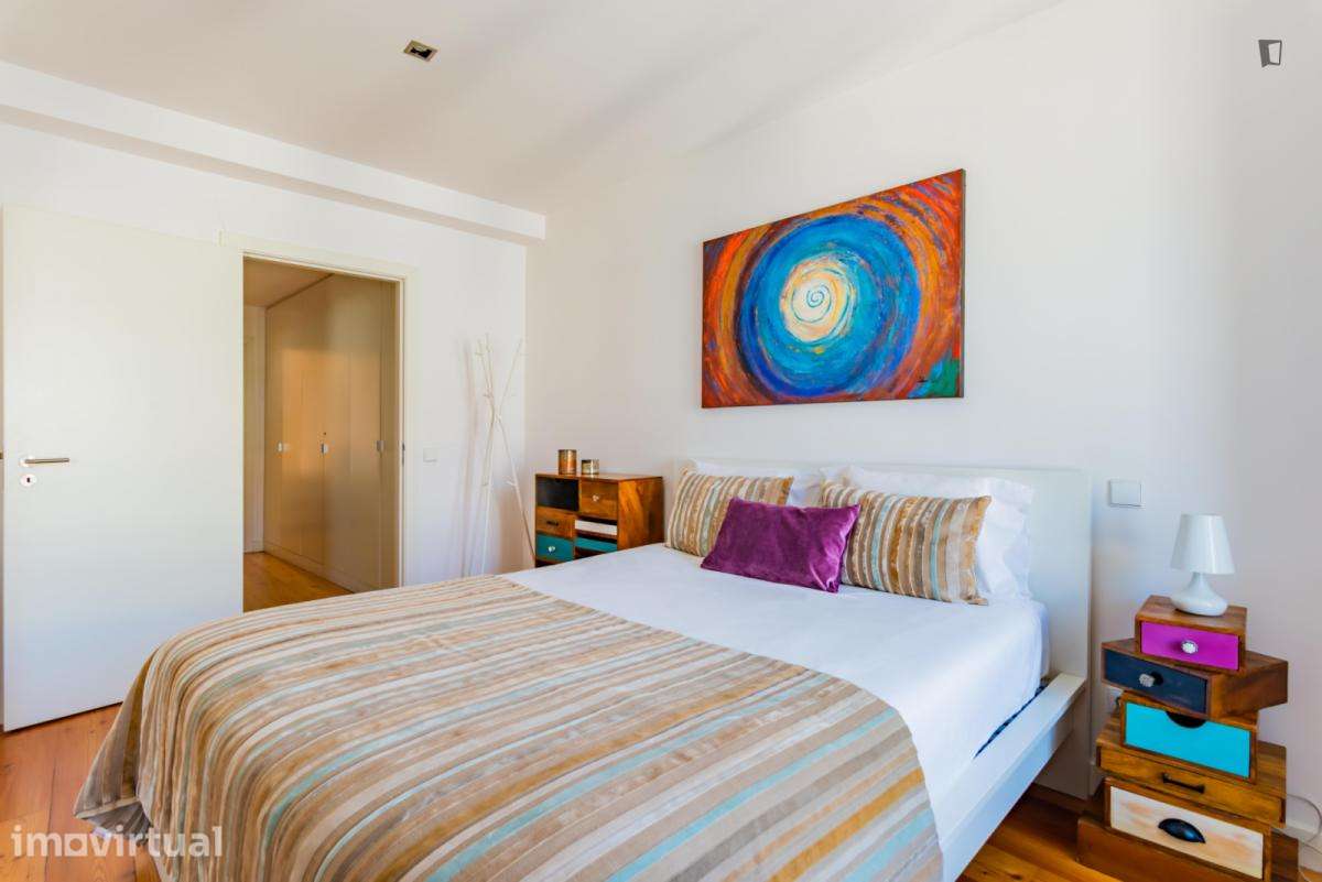 Apartamento com 2 quartos - localizado em Avenida da Liberdade Lisbon - Grande imagem: 5/32