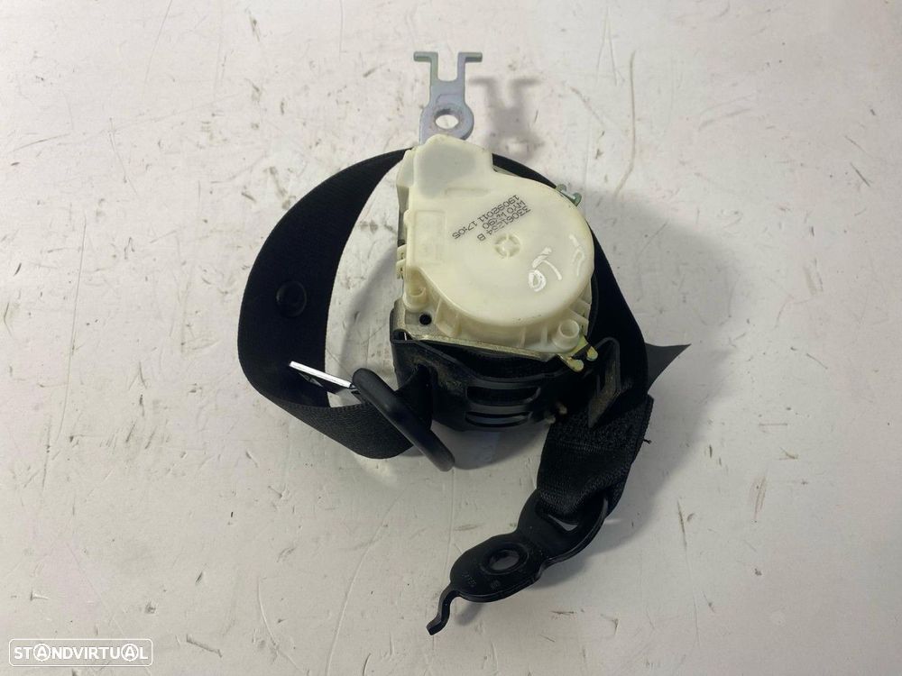 Cinto de segurança Dto Esq Trás BMW 5 (F10) REF. 33061254B - 2
