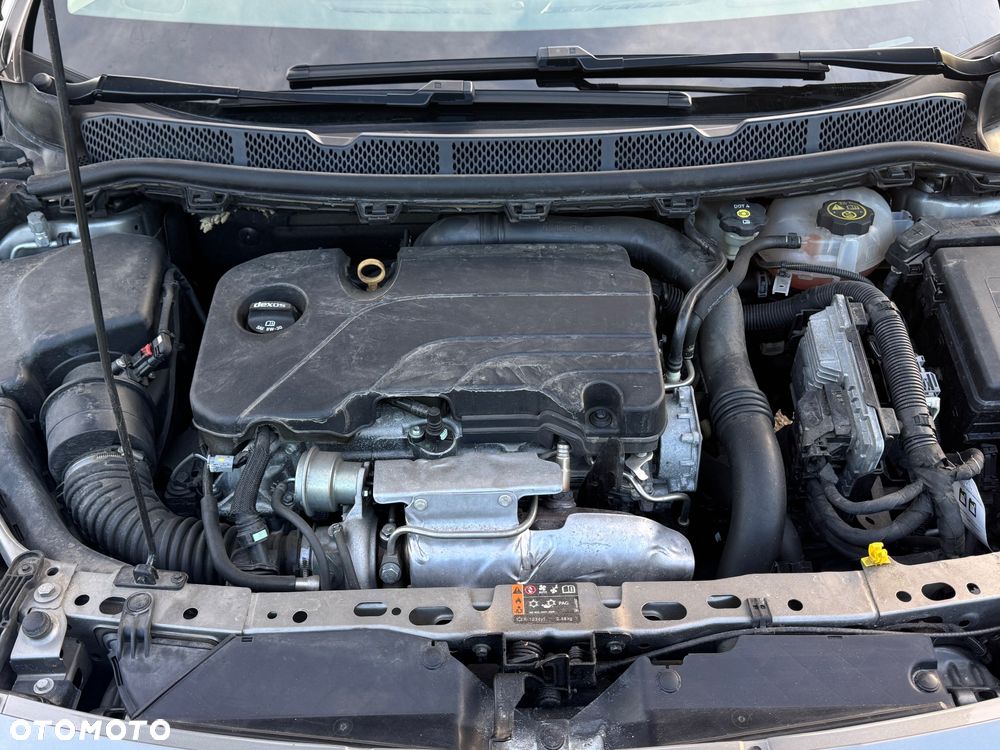 Opel Astra 1.4 Turbo Innovation - 29