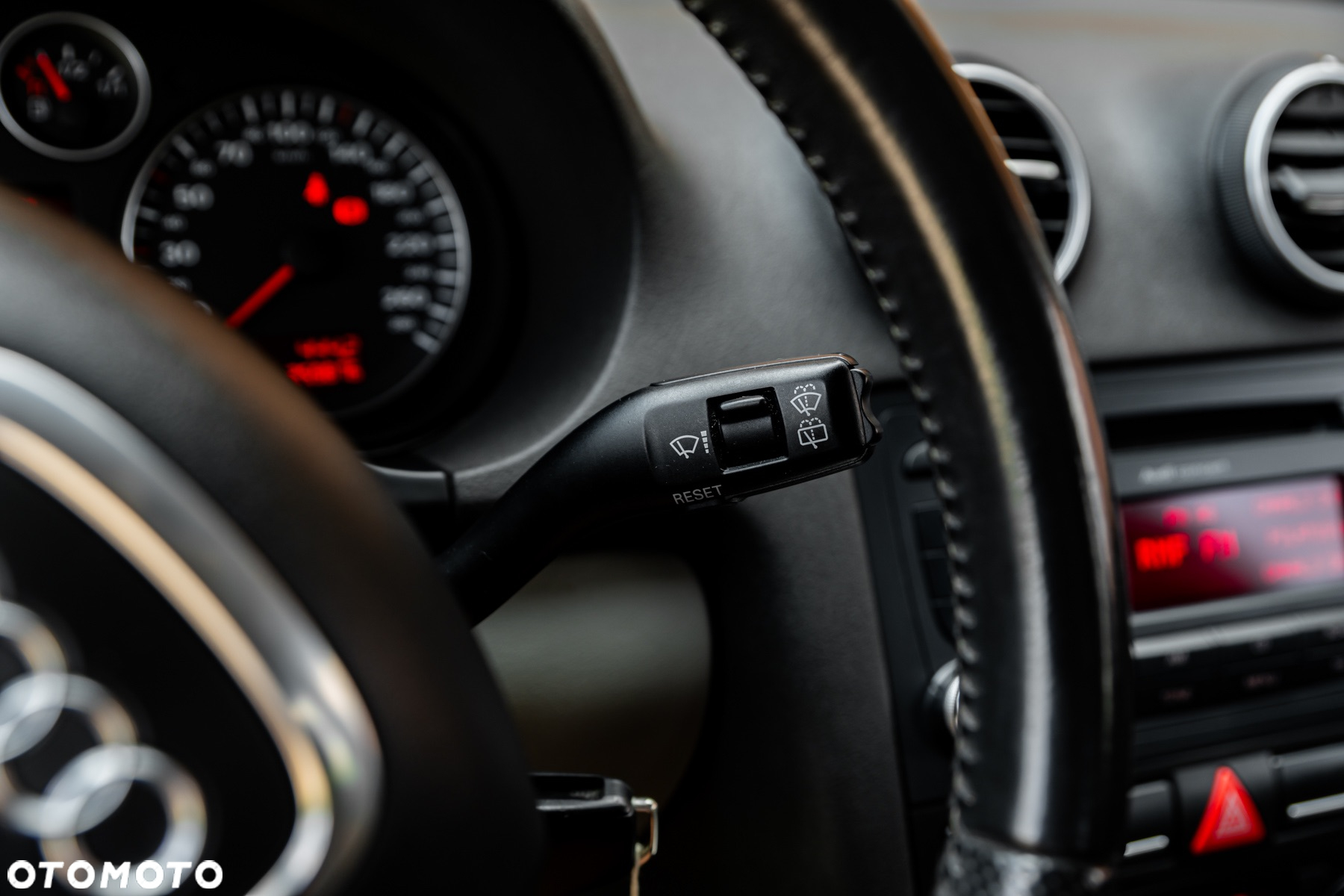 Audi A3 2.0 TFSI quattro Sportback Ambition - 34