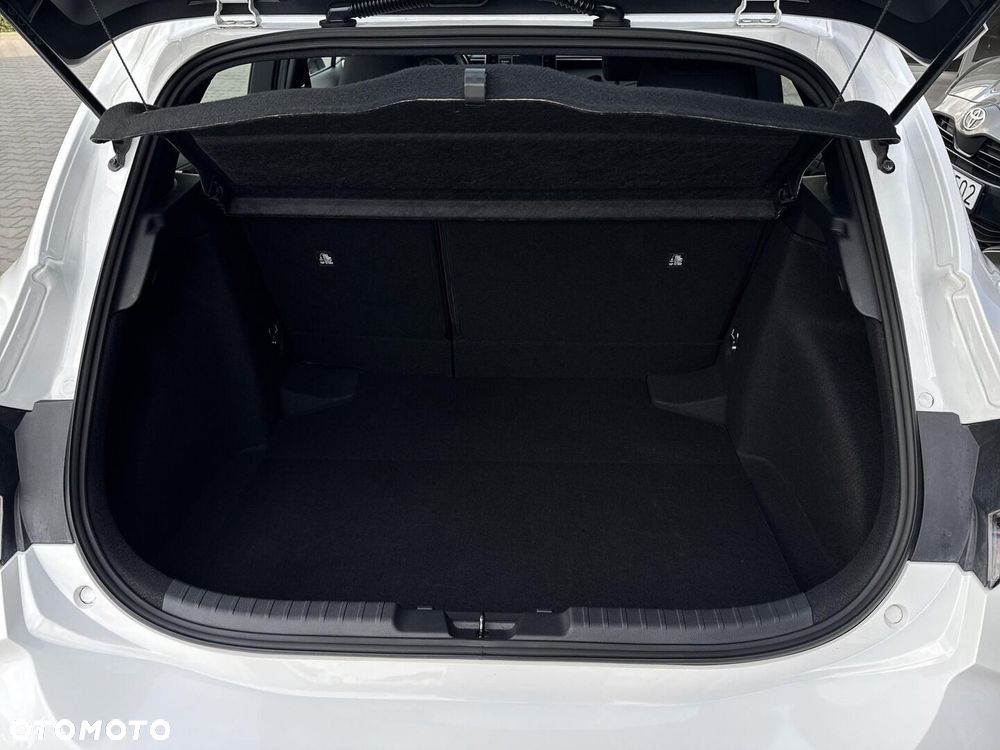 Toyota Corolla 1.2 T Comfort - 31