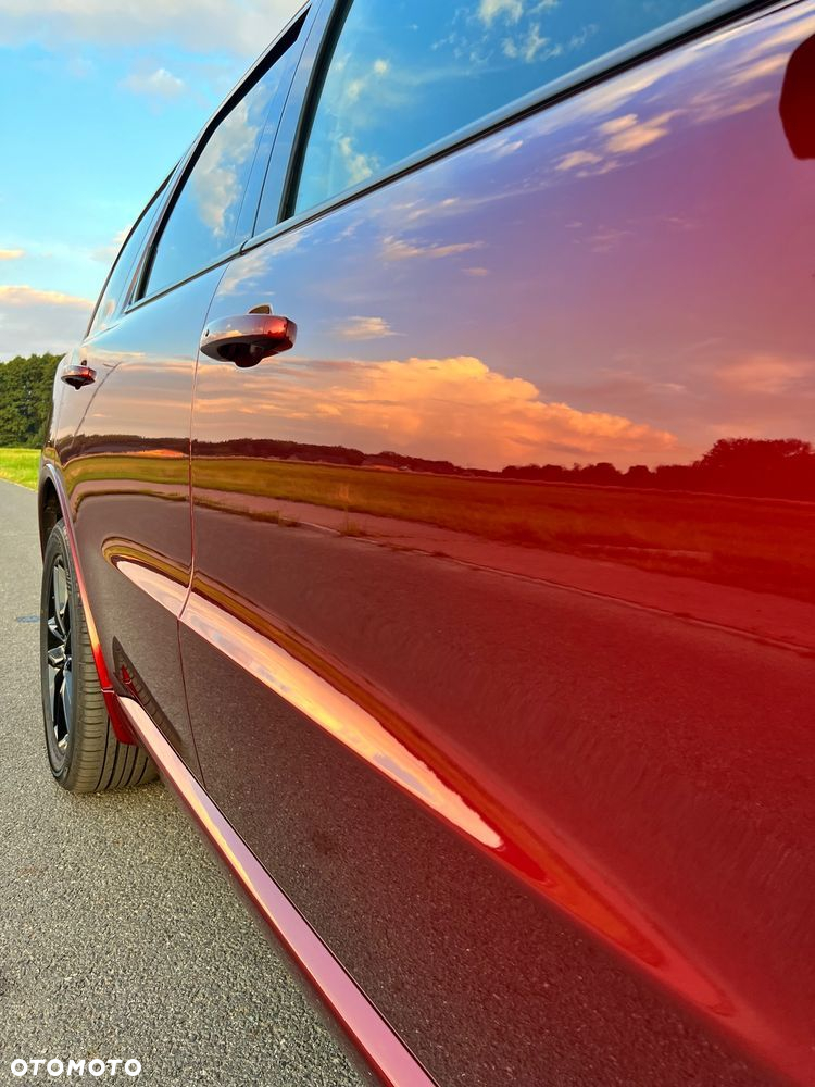 Dodge Durango 5.7 R/T - 22