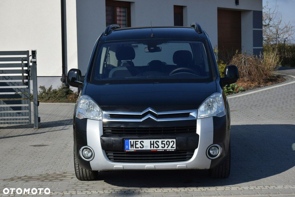 Citroën Berlingo 1.6 HDi XTR - 2