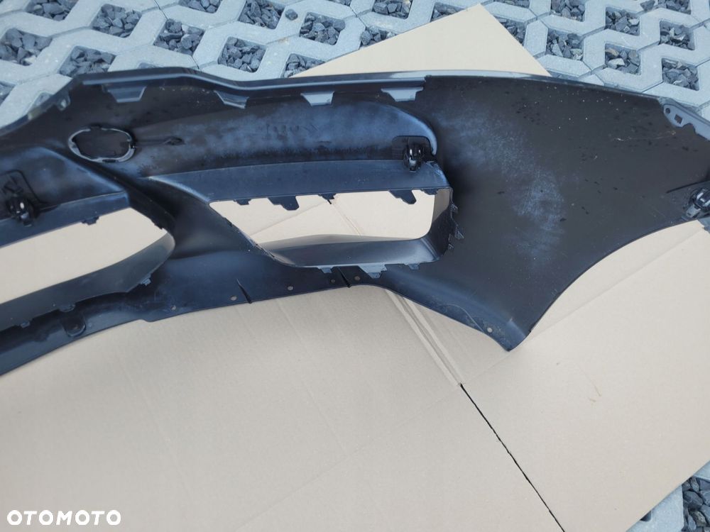 zderzak przód bmw m5 f90 m power oryginaŁ - 10