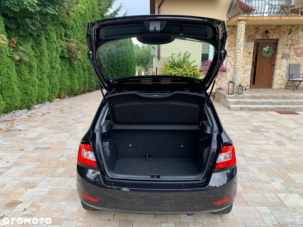Skoda Fabia 1.0 Style - 9