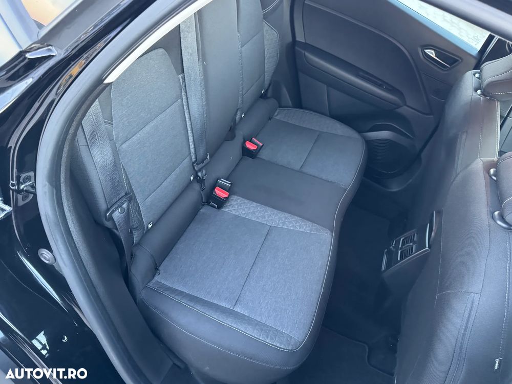 Renault Captur - 18