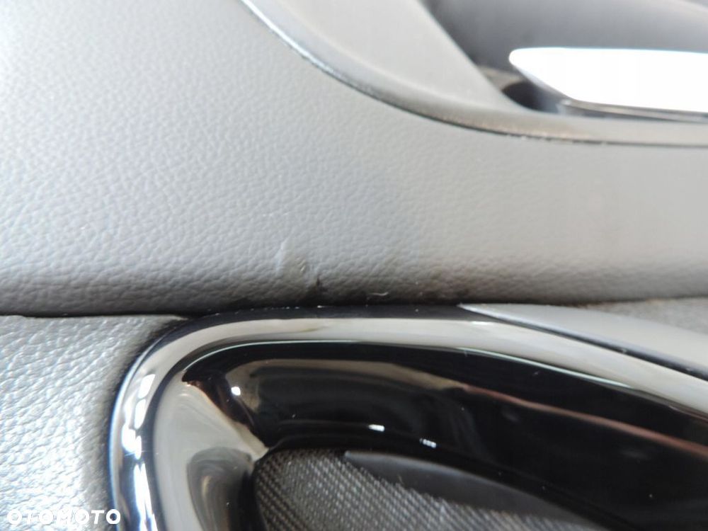 OPEL ASTRA K V BOCZEK TAPICERKA DRZWI PRAWY PRZÓD EUROPA - 6