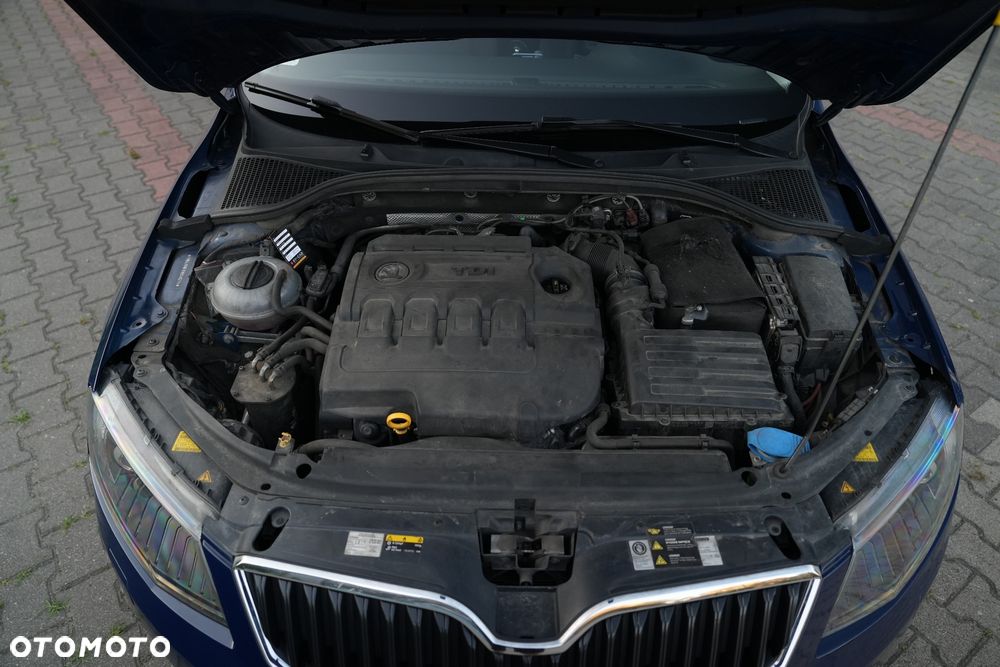Skoda Octavia 2.0 TDI Style DSG - 28
