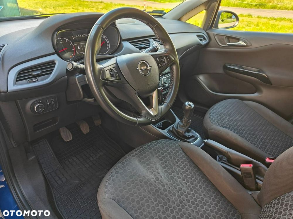 Opel Corsa - 9