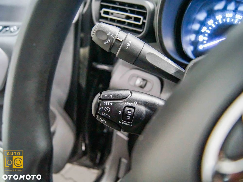 Toyota Proace City Verso Long 1.5 D-4D Family - 27