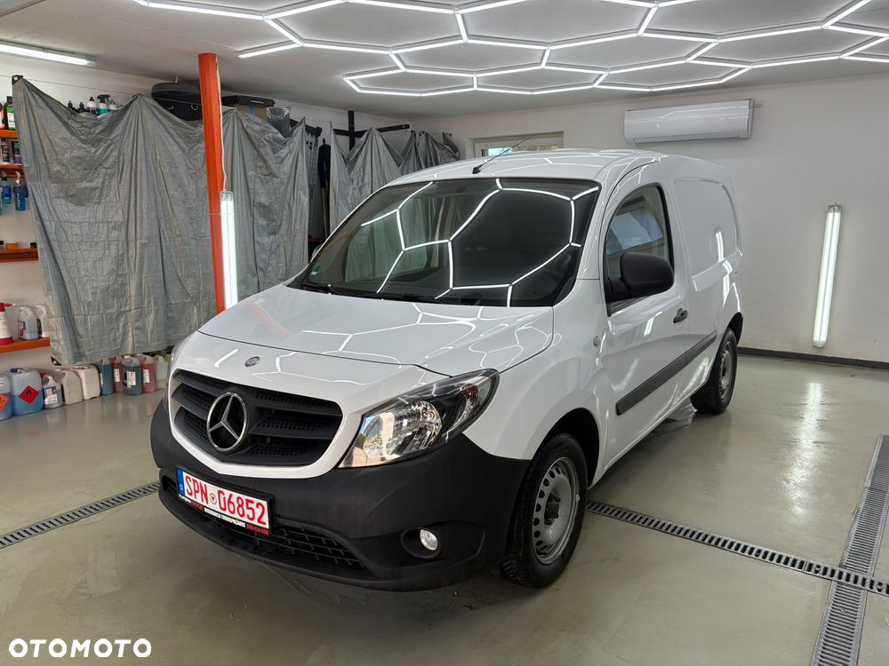 Mercedes-Benz Citan