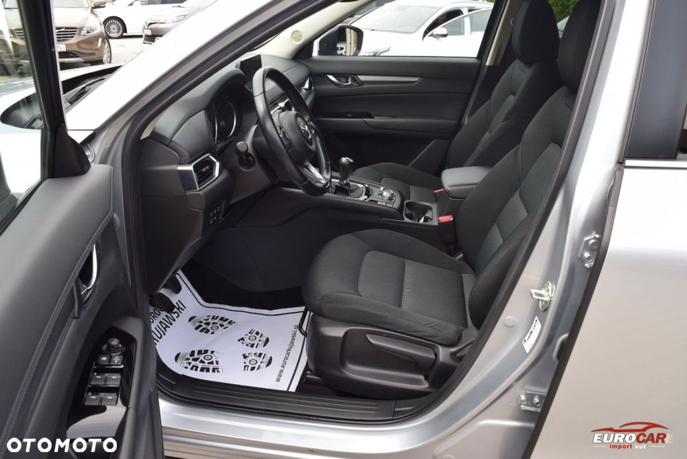 Mazda CX-5 2.0 Skymotion 2WD - 10