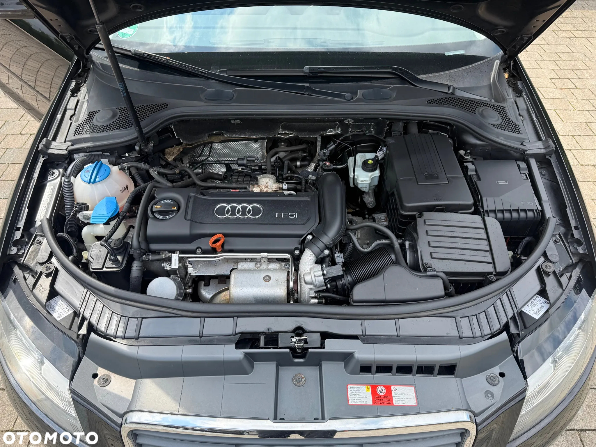 Audi A3 Sportback - 7