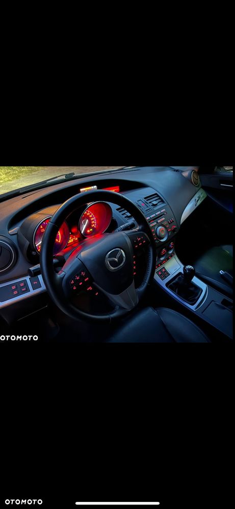 Mazda 3 1.6 Comfort - 11