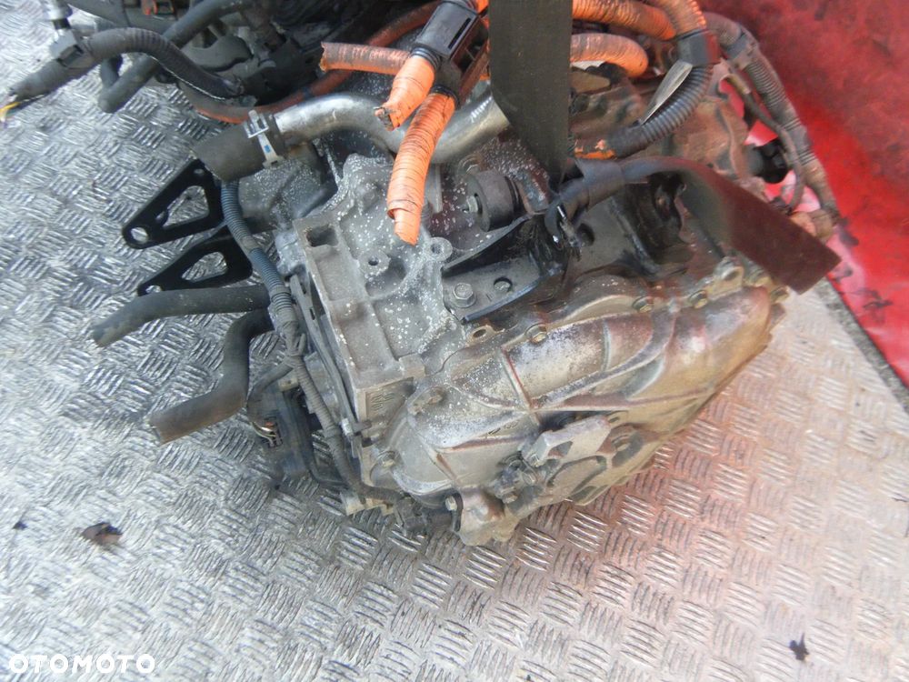 SKRZYNIA BIEGÓW TOYOTA AURIS II 1.8 H HYBRID  =RADOM - 2