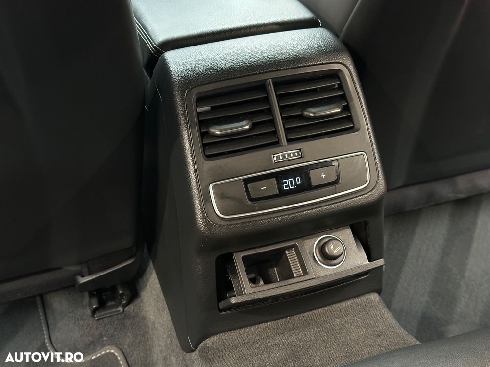 Audi A4 Limuzina 2.0 TDI S tronic - 38
