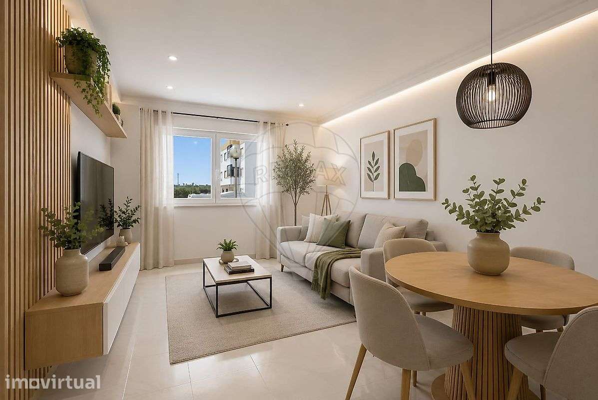 Apartamento T2 para venda - Grande imagem: 5/30