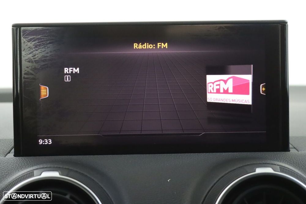 Audi Q2 30 TFSI - 24